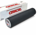  Folie auto Oracal 641 negru mat, rola 1, 26 x 50 m (cod 641) (170924-2)