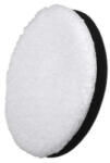  Pad abraziv din microfibra 125 mm pentru polishare auto, compatibil masini 125 mm (PGP04) (310824-9)