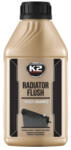  Solutie curatare radiator K2 Radiator Flush 400 ml, elimina depuneri (120424-19)