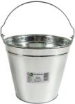 Micul Fermier Galeata metalica Micul Fermier 15L, rezistenta pentru gospodarie si ferma (MF-CC1015-G01)