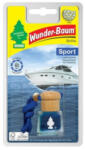  Odorizant auto Wunder-Baum tip sticluta cu snur, parfum pana la 60 zile (120123-10)