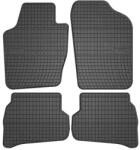  Set covoare auto din cauciuc El Toro pentru Volkswagen Polo V (2009-2017), 4 buc (TCT-3647)