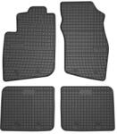  Set covorase auto din cauciuc El Toro pentru Volvo S40/V40 1995-2004, 4 buc (020322-1)