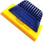  Racleta din silicon pentru aplicare folie auto si autocolante, 13x8, 5 cm (D-265) (100924-1)