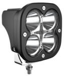  Proiector LED 41W 12-24V cu lumina de zi, 4500 lm, IP67 (HG-WK-6009) (101019-12)