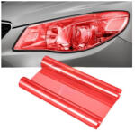  Folie stop auto PPF TPH rosie 60x60 cm, regenerabila, protectie UV (TH014) (210925-2)