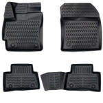  Set covoare cauciuc tip tavita pentru Toyota Corolla Cross 2022+ (4 buc) (150923-14)