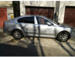  Set huse scaune dedicate Skoda Octavia 2 Facelift 2012, fractionate, premium (071117-1)