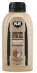  Gel pentru îndepartarea ruginii K2 Derusto Total Gel 250 ml, deruginol anticoroziv (281022-37)