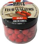 BRIT BAITS BritBaits Fluo Wafters Dumbell Hal-Eper 8mm (3015)