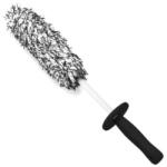  Perie din microfibra pentru curatat si spalat jante auto, 45 cm, maner lung (XH-2106) (080225-16)