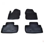  Set covorase auto din cauciuc tip tavita pentru Land Rover Freelander II 2007-2014 (071119-19)
