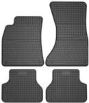  Set covoare auto din cauciuc El Toro pentru Audi A4 B9 (2015-2024), 4 buc (240616-3)