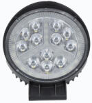  Proiector LED Angel Eye 47W, 12-24V, spot 30° (SPT-4inch-57), IP67 (070322-2)