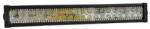  Proiector LED RGB 120W, 9600 lm, 6000K, fascicul Combo Beam, cu telecomanda CH008 (040625-3)