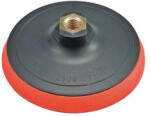  Suport pentru disc flex 125 mm cu prindere standard M14, cu arici, Cod 08318 (151122-20)