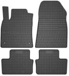  Set covoare interior din cauciuc El Toro pentru Renault Clio V 2019+ (4 buc) (050422-5)