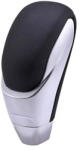  Maner schimbator viteze Mazda 3/6, negru cu insertii cromate, SC-182 (100725-17)