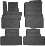  Set covoare interior cauciuc El Toro pentru Mazda CX-60 SUV 2022+ (4 buc) (281225-15)