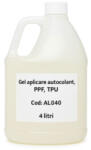  Gel pentru aplicare folii PPF/TPU si autocolant, 4 litri, pH neutru (AL040) (210825-17)