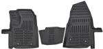  Covoare auto tip tavita din TPE pentru Audi e-tron (2018+) set 4 buc (050424-13)
