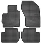  Set covoare auto din cauciuc El Toro pentru Mitsubishi Outlander II 2006-2012 (4 buc) (TCT-3434)