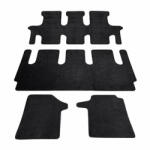  Set covoare mocheta dedicate Mercedes Vito III 2014+ fata si randurile 1-2 spate (220325-1)