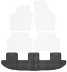  Covoare auto din cauciuc El Toro pentru randul 3 Seat Alhambra II 2010-2020 (030126-1)