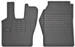  Set covoare interior din cauciuc El Toro pentru Scania R (2004+) - 0076RG P50 (TCT-3817)