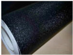  Folie auto negru cu sclipici 1.5x1m, tehnologie anti-bule, Cod SD06/SD30-BL (TCT-2835)