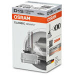  Bec xenon OSRAM Xenarc D1S 4300K 35W, cod 6614001C pentru faruri OEM (080223-5)