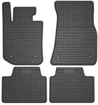  Set covoare auto din cauciuc El Toro pentru BMW Seria 3 G20/G21 2018+ (4 buc) (020126-2)