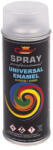  Spray lac transparent Champion 400 ml pentru finisaj si protectie universala (TCT-4858)