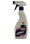 Solutie tratament bord auto Caspian 500 ml, finisaj mat antistatic (Cod 801814) (311023-1)