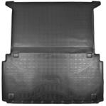  Covor portbagaj tip tavita TPE pentru Renault Kangoo II furgon 2010+ (PB 6546/PBA4) (280521-2)
