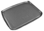  Covor portbagaj tip tavita pentru Citroen C4 Hatchback 2004-2010, negru (161019-6)