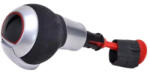  Maner schimbator viteze pentru Audi, cutie automata, plastic lucios (SC-110) (070725-1)