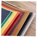  Folie imitatie piele autoadeziva 30x30 cm pentru reparatii si decor, FS-13 (021023-10)