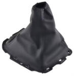  Manson schimbator din imitatie piele pentru Toyota Avensis T27 (2009-2018), negru (070725-14)