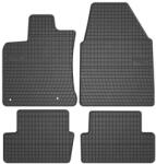  Set covoare auto din cauciuc El Toro pentru Nissan Qashqai I (2007-2013), 4 buc (TCT-3554)