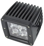 Proiector LED spot 40W 12/24V 6500K, 3200 lm, model SWKS-G0140 (190321-12)