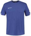 Babolat Tricouri băieți Babolat Boys Play Crew Neck - sodalite blue (3BP2011-4118)