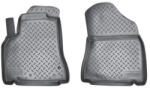  Covorase auto din cauciuc tip tavita pentru Citroën Berlingo II B9 (2008-2018), set fata (011119-20)
