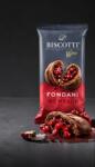 BISCOTTI ФОНДАНИ Бисквити с пълнеж от ябълки и череши 140г