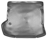  Tavita covor portbagaj Toyota Corolla E140/E150 Sedan 2007-2013, negru (241019-4)