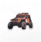  Odorizant auto decorativ ART model Masina 4x4, Cod A147 (051023-24)
