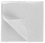  Laveta auto alba pentru sters si curatare 50x45 cm, fara scame, DT5 (261017-2)