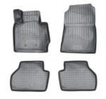  Covorase cauciuc tip tavita pentru BMW X3/X4 F25/F26 2010-2017, set 4 buc (280621-5)