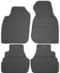  Set covoare auto din cauciuc El Toro pentru Audi A6 C5 Sedan/Avant 1997-2004, 4 buc (TCT-3379)