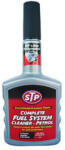  Aditiv curatare sistem benzina STP 400 ml, tratament complet pentru injectoare (050424-20)